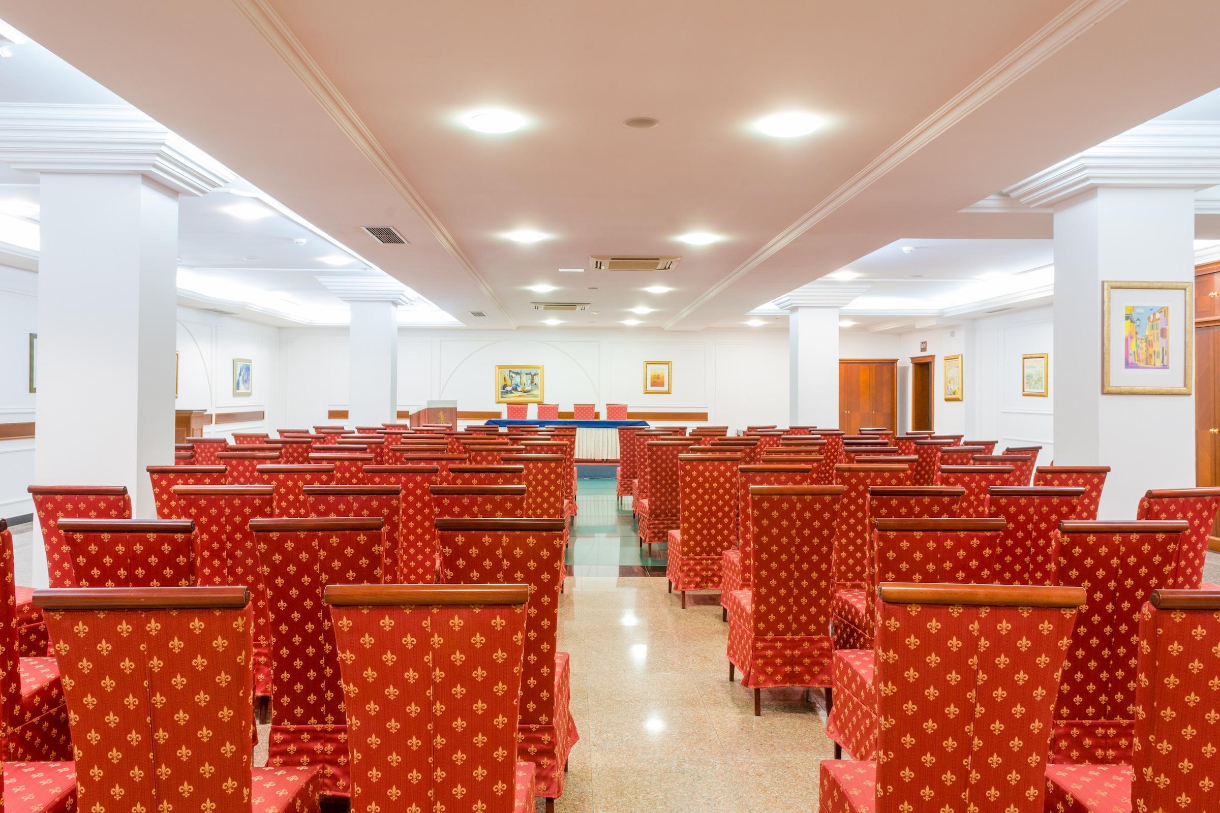 Palazzo President Hotel Split Bagian luar foto