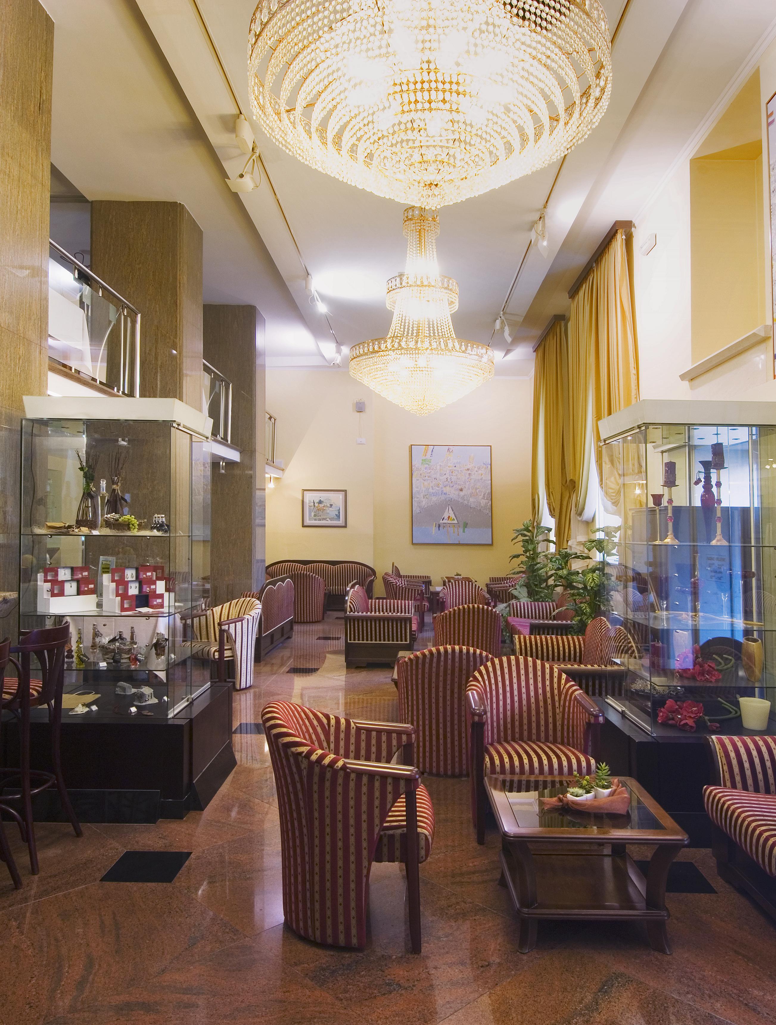 Palazzo President Hotel Split Bagian luar foto