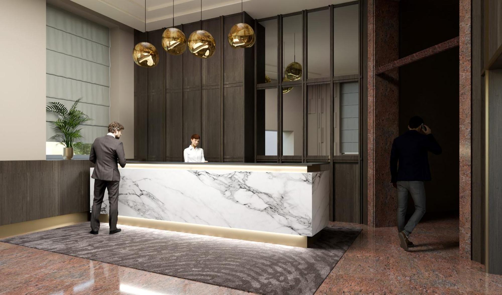 Palazzo President Hotel Split Bagian luar foto